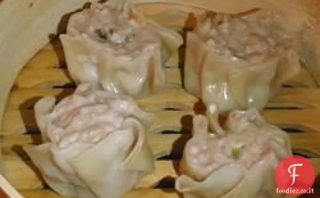 Hash di maiale hawaiano