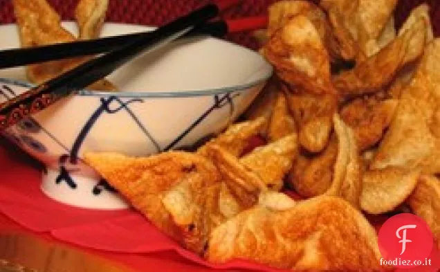 Granchio Rangoon III
