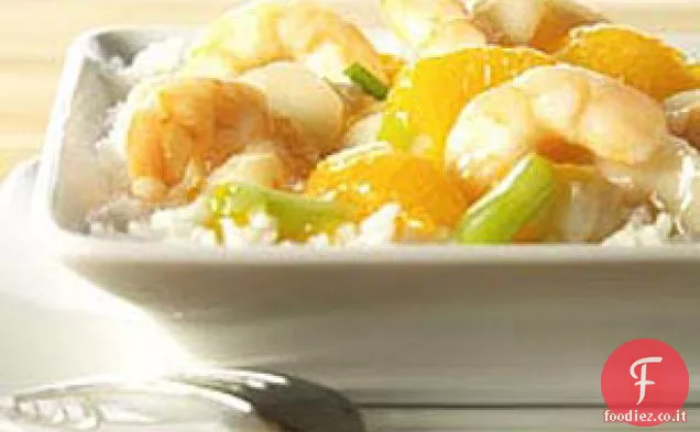 Shanghai Gamberetti