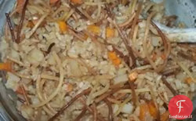 Fata Madrina Riso