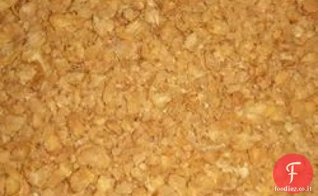 La migliore casseruola di pollo di sempre