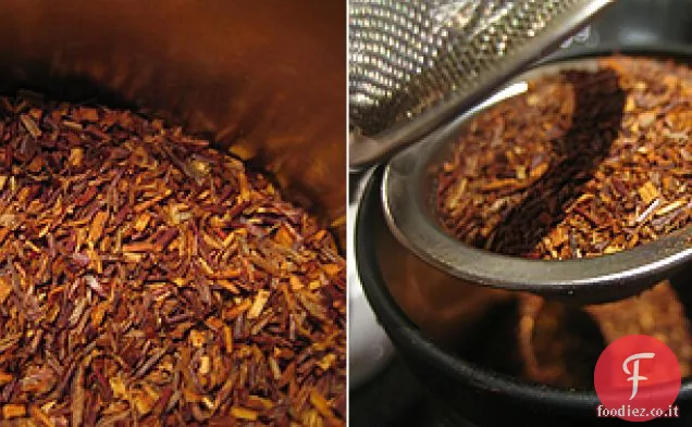 Tè di Rooibos