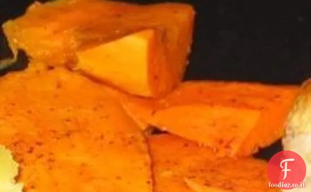 Patate dolci