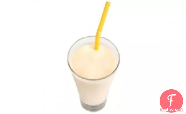 Frullato rivitalizzante per tutto il corpo