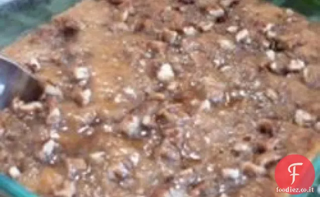 Casseruola di igname