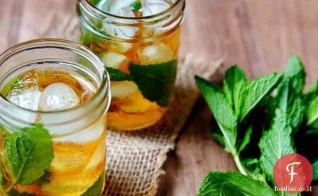 Julep alla menta