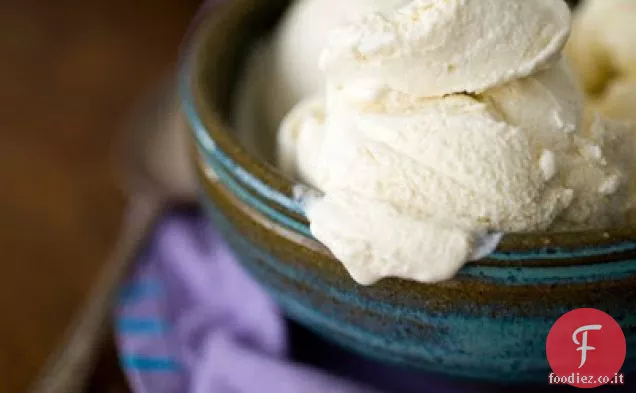 Miele Lavanda Gelato