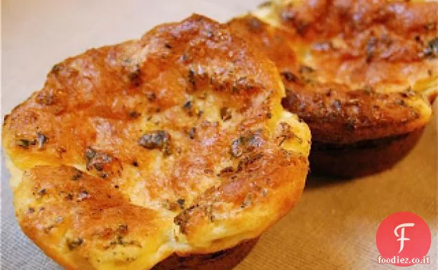 Erbe di Provenza Popovers