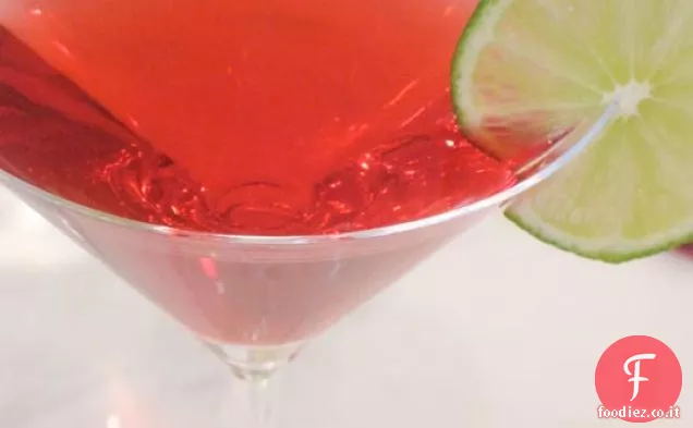 Cocktail Acai Cosmo