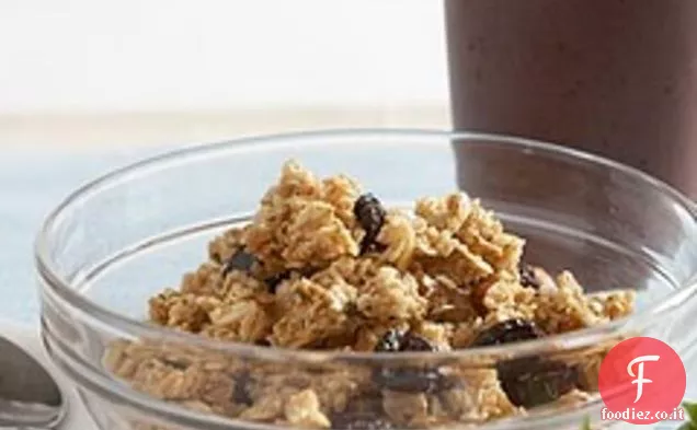 Frullato antiossidante Acai