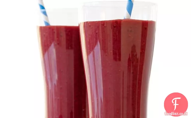 Açai Super Frullato