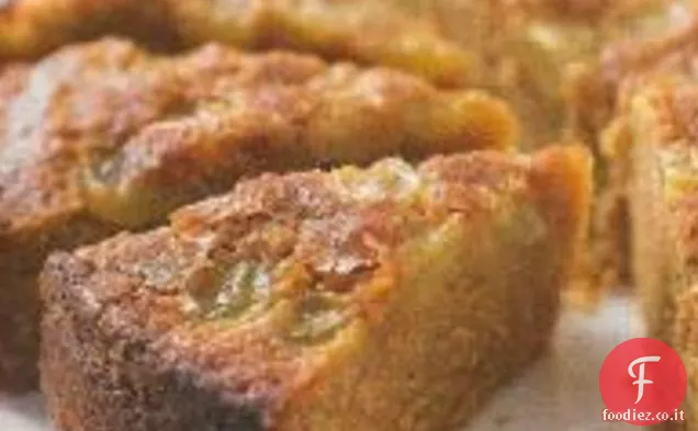 Torta d'Uva Toscana