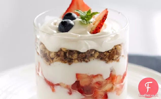 Post Uva-noci Banane fresche e cremose