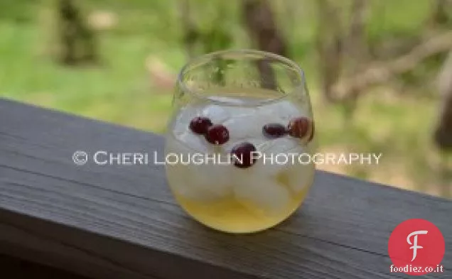 Limonata d'uva