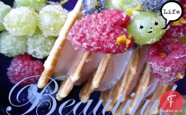 Bacche scintillanti