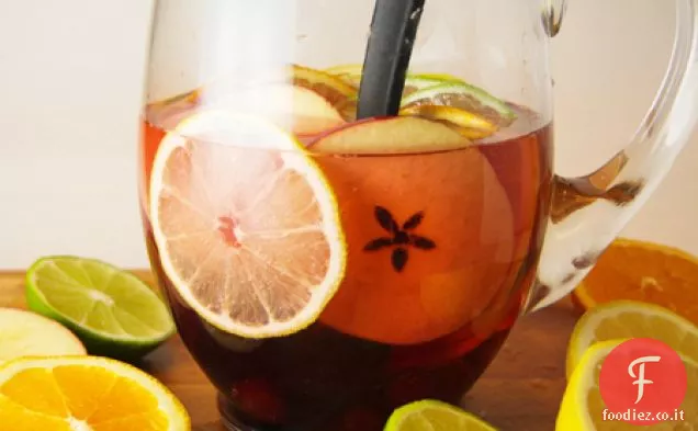 Sangria Bianca