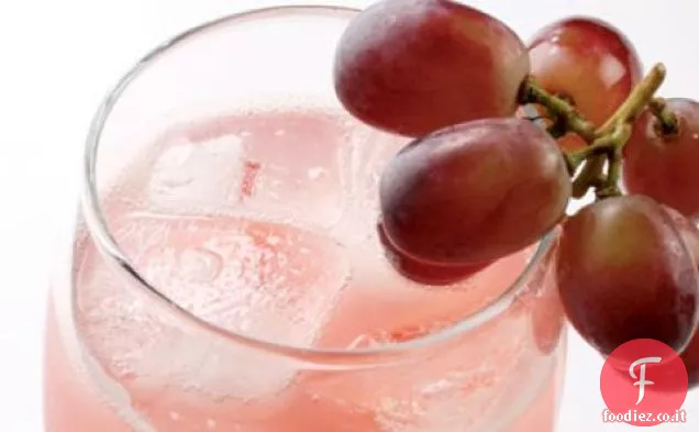 Ricetta dell'uva Sparkler