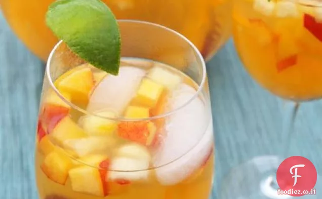 Sangria Bianca frizzante