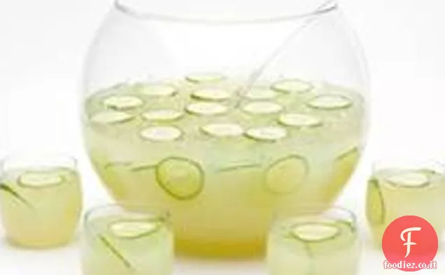 Sangria di Pasqua
