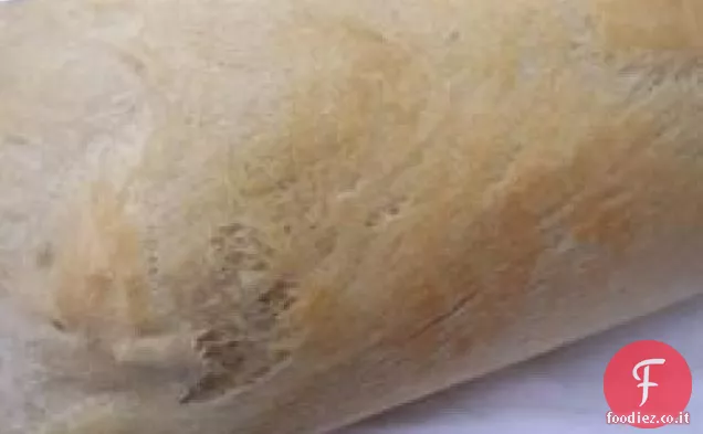 Pane contadino