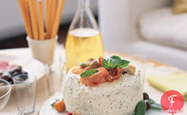 Torta di Focaccia