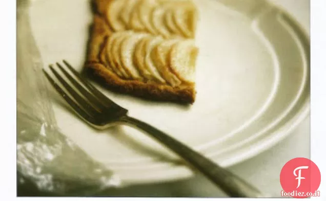 Crostata di mele