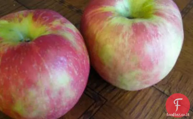 Honeycrisp Mela Croccante
