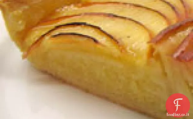 Crostata di mele