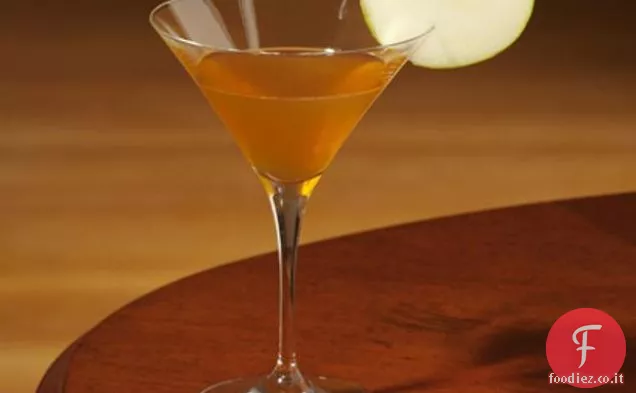 Kentucky Apple Sour