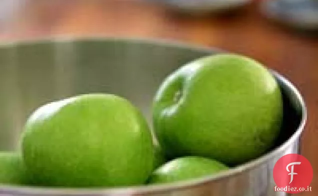 Ciabattino di Mele