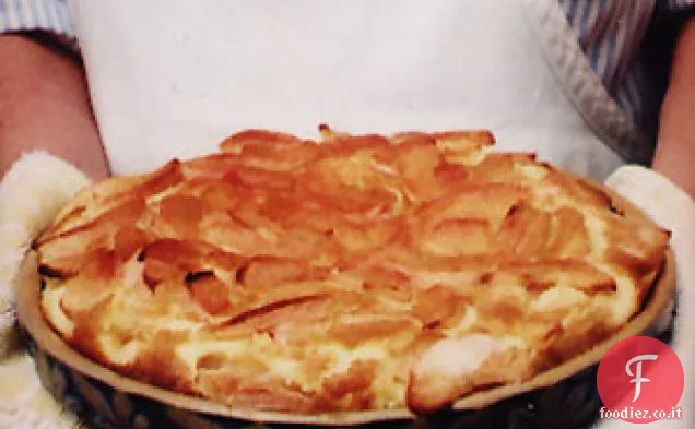Mela Clafouti