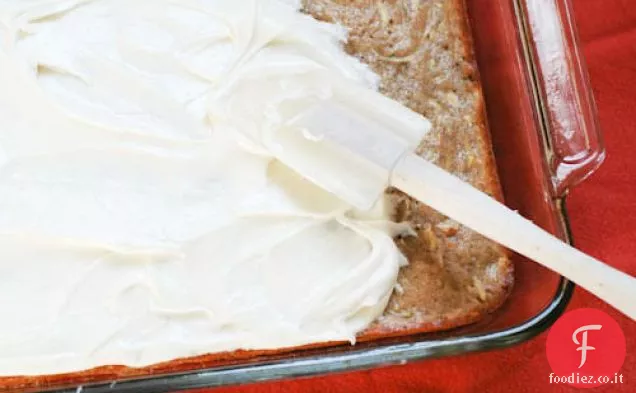 Il sussurratore di frutta e verdura: cavolo rosso fortunato e lussurioso e mele