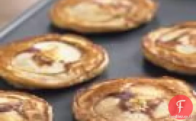 Frittelle di mele