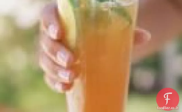 Limonata di mele