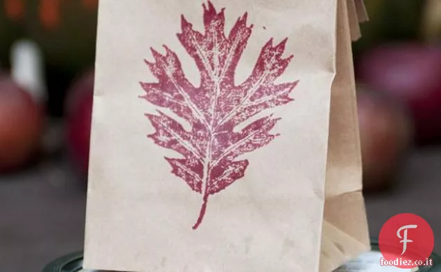 Cardamomo Sidro di mele Burro