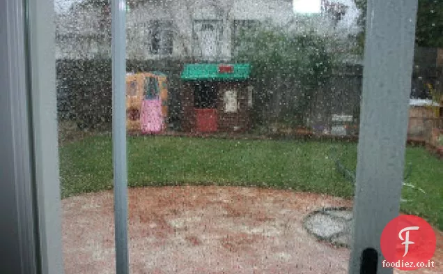 Ricetta croccante di mele fornello lento
