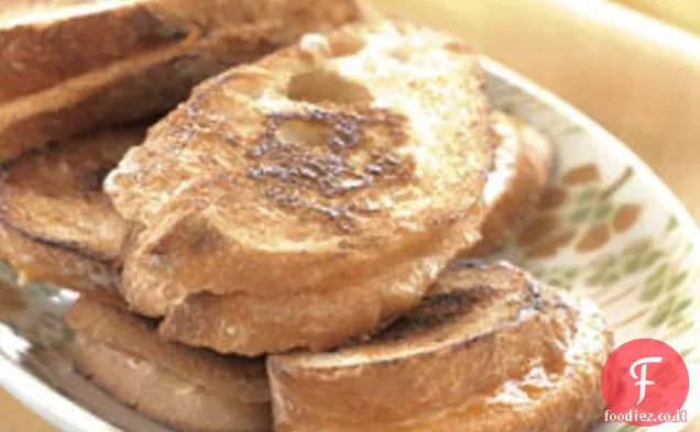 Brie alla griglia con Marmellata di Albicocche