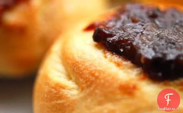 Riempimento Kolache