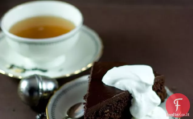 Sacher Torte di Laura