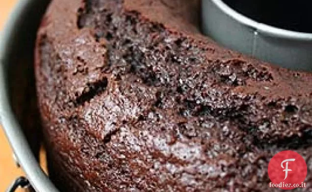 Torta di banana pagnotta