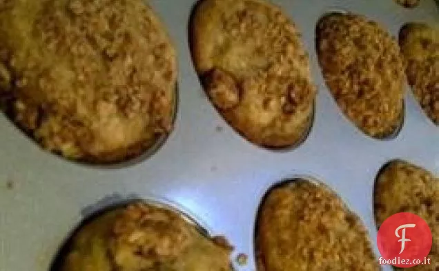 Banana Pagnotta Torta I