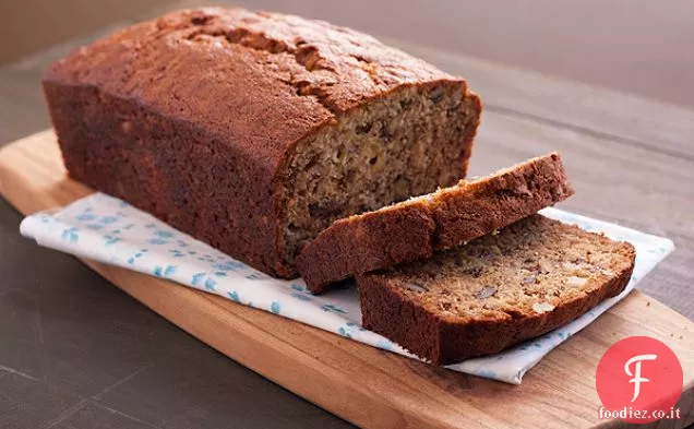 Pane alla banana