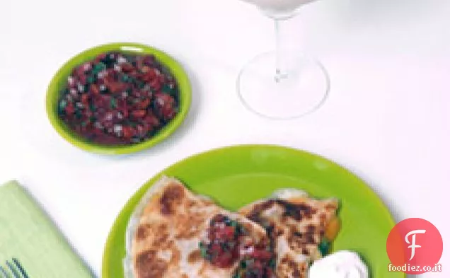 Margarita di Banana vergine