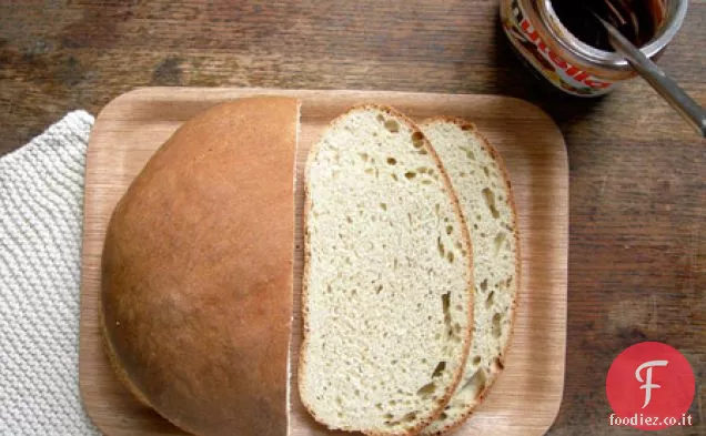 Pane alla banana