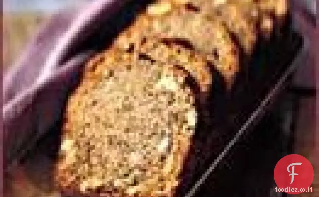 Pane alla banana