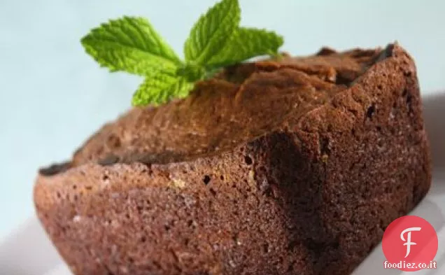 Speziato di pane alla banana