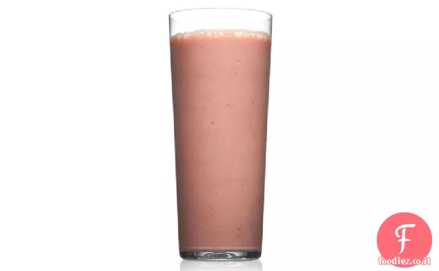 Frullato di frutta