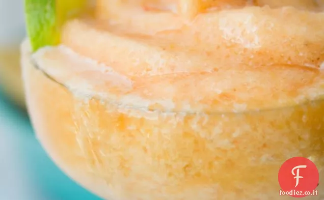 Arancia Fresca Banana Lime Daiquiri
