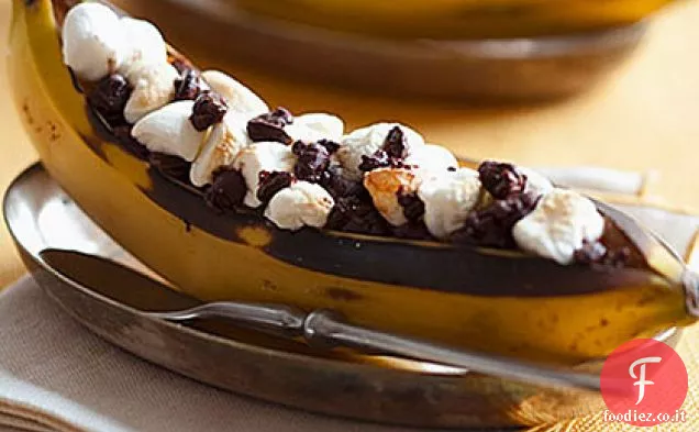 Barche Banana