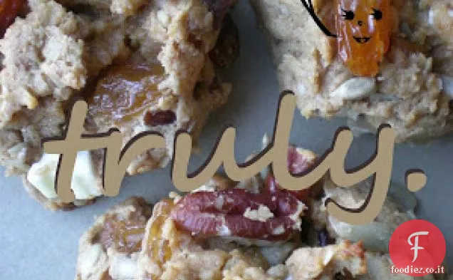 Cookie di mix di Colorado Trail